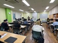 사진갤러리 : 사진갤러리 : 마포구립서강도서관 마포구립서강도서관