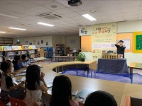 사진갤러리 : 사진갤러리 : 마포구립서강도서관 마포구립서강도서관