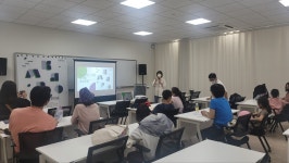 사진갤러리 : 마포구립서강도서관 마포구립서강도서관