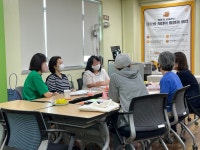 사진갤러리 : 사진갤러리 : 마포구립서강도서관 마포구립서강도서관