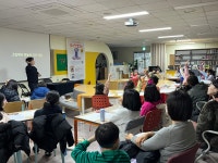 사진갤러리 : 사진갤러리 : 마포구립서강도서관 마포구립서강도서관