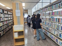사진갤러리 : 사진갤러리 : 마포구립서강도서관 마포구립서강도서관