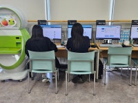 사진갤러리 : 사진갤러리 : 마포구립서강도서관 마포구립서강도서관