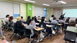 사진갤러리 : 마포구립서강도서관 마포구립서강도서관