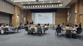 사진갤러리 : 사진갤러리 : 마포중앙도서관 마포중앙도서관