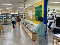 사진갤러리 : 사진갤러리 : 마포구립서강도서관 마포구립서강도서관