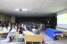 사진갤러리 : 사진갤러리 : 마포구립서강도서관 마포구립서강도서관