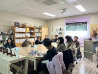 사진갤러리 : 사진갤러리 : 마포구립서강도서관 마포구립서강도서관