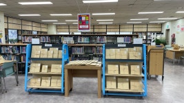 사진갤러리 : 사진갤러리 : 마포구립서강도서관 마포구립서강도서관