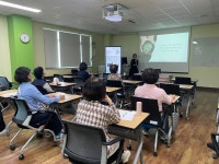 사진갤러리 : 사진갤러리 : 마포구립서강도서관 마포구립서강도서관