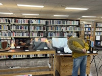 사진갤러리 : 사진갤러리 : 마포구립서강도서관 마포구립서강도서관