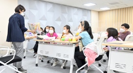 사진갤러리 목록보기 : 사진갤러리 목록보기 : 소금나루도서관 소금나루도서관