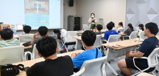 사진갤러리 목록보기 : 소금나루도서관 소금나루도서관