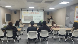 사진갤러리 목록보기 : 사진갤러리 목록보기 : 소금나루도서관 소금나루도서관