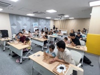 사진갤러리 목록보기 : 소금나루도서관 소금나루도서관