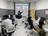 사진갤러리 목록보기 : 사진갤러리 목록보기 : 소금나루도서관 소금나루도서관