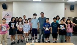 사진갤러리 목록보기 : 사진갤러리 목록보기 : 소금나루도서관 소금나루도서관