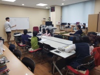 행사보기  : 작은도서관 작은도서관