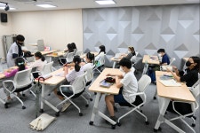 사진갤러리 : 사진갤러리 : 소금나루도서관 소금나루도서관