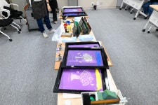 사진갤러리 : 사진갤러리 : 소금나루도서관 소금나루도서관