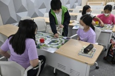 사진갤러리 : 사진갤러리 : 소금나루도서관 소금나루도서관