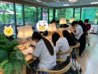 사진갤러리 : 사진갤러리 : 소금나루도서관 소금나루도서관