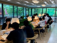 사진갤러리 : 사진갤러리 : 소금나루도서관 소금나루도서관