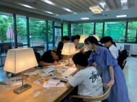 사진갤러리 : 사진갤러리 : 소금나루도서관 소금나루도서관