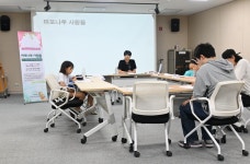 사진갤러리 : 사진갤러리 : 소금나루도서관 소금나루도서관