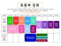 공지사항 : 공지사항 : 어린이영어도서관 어린이영어도서관