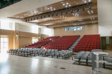 마중홀 : 마중홀 : 마포중앙도서관 마포중앙도서관