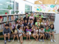 행사보기 : 행사보기 : 작은도서관 작은도서관
