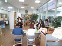 행사정보  : 마포구립하늘도서관 마포구립하늘도서관