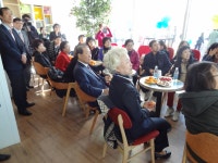 행사후기  : 마포구립하늘도서관 마포구립하늘도서관