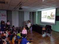 사진갤러리 : 마포구립서강도서관 마포구립서강도서관