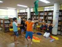 사진갤러리 : 사진갤러리 : 마포구립서강도서관 마포구립서강도서관