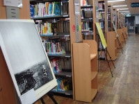 사진갤러리 : 사진갤러리 : 마포구립서강도서관 마포구립서강도서관