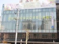사진갤러리 : 마포구립서강도서관 마포구립서강도서관