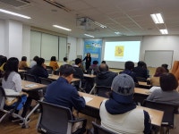 사진갤러리 : 마포구립서강도서관 마포구립서강도서관