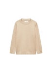 망고 키즈(MANGO KIDS) KIDS 스웨터 HUGO5 57013259 Light/Pastel Brown - 사이즈 & 후기 | 무신사