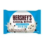 롯데)허쉬초코바이츠쿠앤크36g - 이마트24 - 마트몬