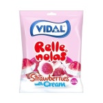 비달)스트로베리즈위드크림향젤리75g - 이마트24 - 마트몬