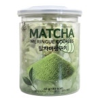 고운벗)말차머랭쿠키40g(24) - 이마트24 - 마트몬