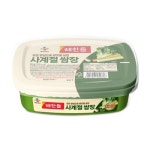CJ)사계절쌈장170g - 이마트24 - 마트몬