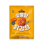 CJ)숯불닭강정200g - 이마트24 - 마트몬