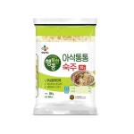 CJ)아삭통통숙주380G - 이마트24 - 마트몬