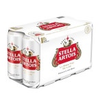 오비)스텔라473ml*6입[번들판매전용] - 이마트24 - 마트몬