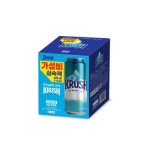 롯데)크러시470ml*4입[번들판매전용] - 이마트24 - 마트몬