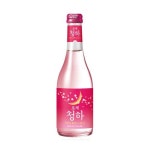 청주)로제청하스파클링295ml - 이마트24 - 마트몬