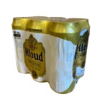 롯데)클라우드캔맥주500ML*6 - 이마트24 - 마트몬